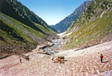 Glacier