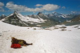 Kaliheni Pass