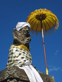 Statue, Ubud