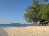 Gili Nanggu