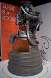 Rocket engine