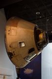 Apollo Command Module