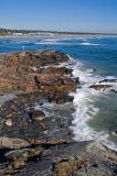 View from the Marginal Way