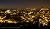 Toledo at Night