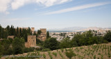 116View of Alhambra and Granada from Architects house.jpg