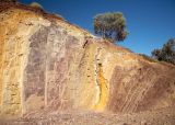 Ochre Pit
