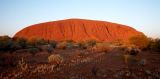 Alice Springs - Ayers Rock