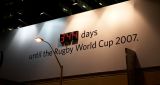 Rugby World Cup Fever?