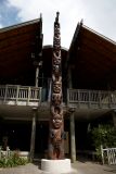 Maori Carving