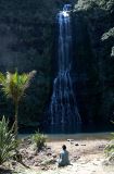 Kare Kare Falls