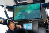 Whale watch briefing