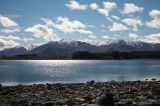 Lake MacKenzie