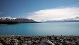 Lake Pukaki