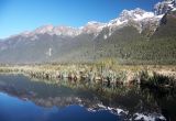 Mirror Lakes
