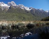 Mirror Lakes