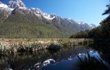 Mirror Lakes