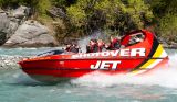 700hp jet boat