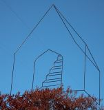 Stairway to...