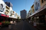 Mirror street