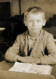 Paul Huey Taylor