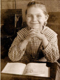 Ruby Lorene Taylor