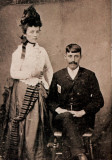 John & Cassie Helmick