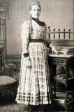 Mary Ann Helmick