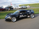 ASP(Ladies) EXIGE