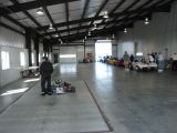 zOMGzors! A real tech shed
