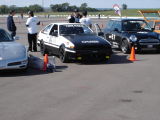 Initial D!