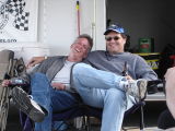 Best buddies...