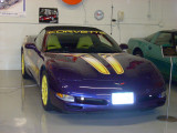 1998 Indy Pace Car
