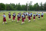 pipe band 10