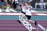 Hurdles Erin