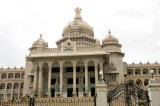 _DSC3912 VIDANASOUDHA-Parlement