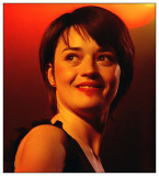 Carmen Consoli