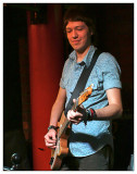 Nube 9 at the Cavern Pub