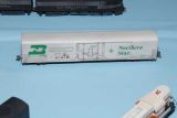 N Scale Models by Jim Bence