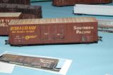Dave Hussey Model
