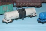 Dave Hussey Model