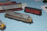 Tim Costello Model