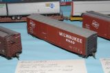 Tim Costello Model