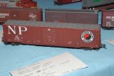 Tim Costello Model