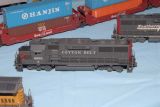 Tim Costello Model