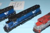 Robby (Mr MRL) Forsstrom Model