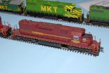 Tom Kennish Models