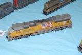 John Goddard Model