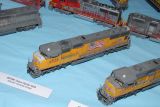 Tom Greis Models