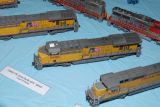 Tom Greis Models