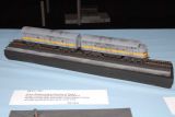 Don Spiro Model